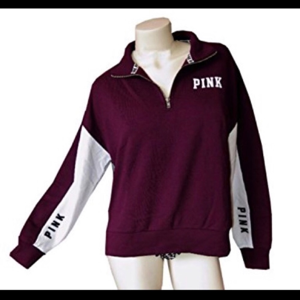Victoria secrets PINK  sweatshirt